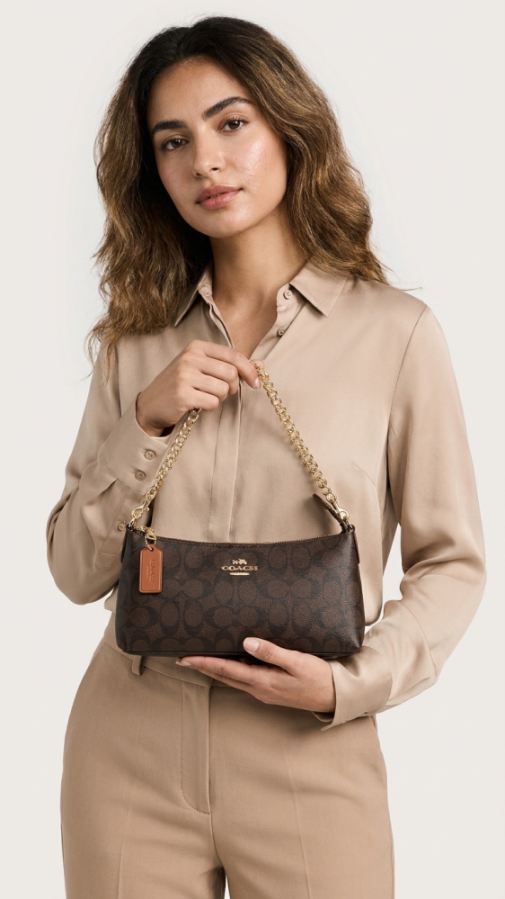 شنطة كوتش COACH Charlotte