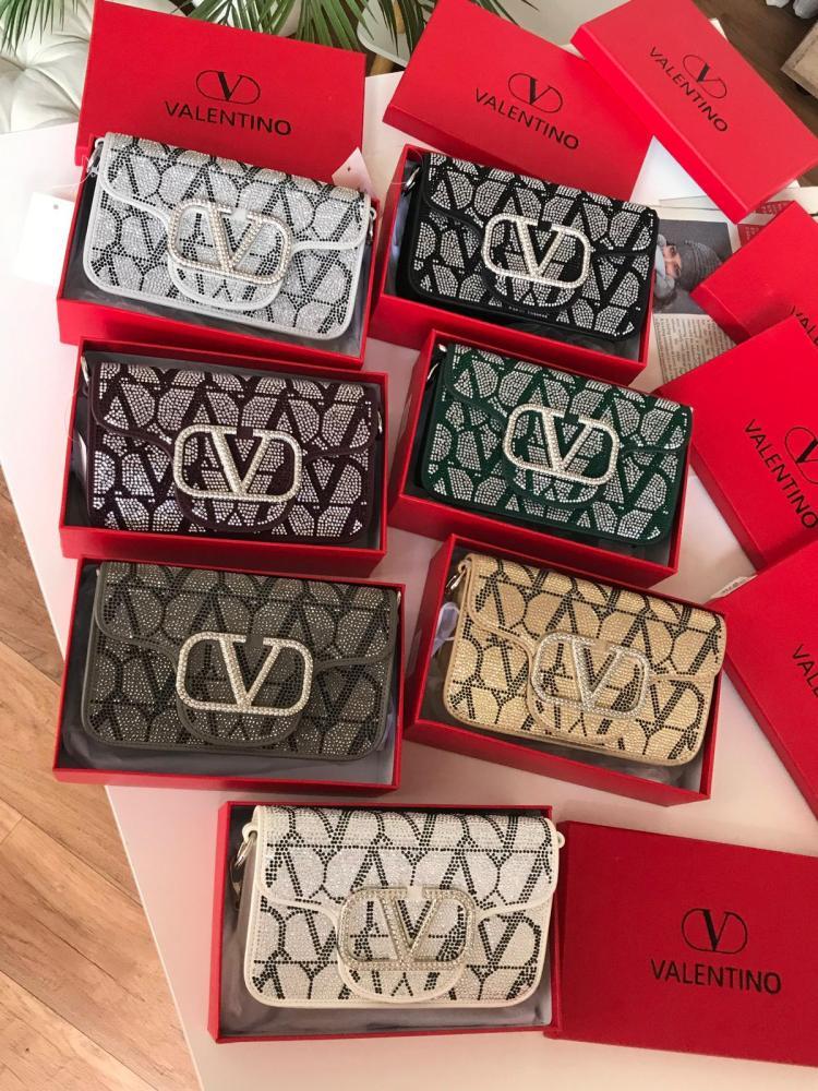 شنط فخمه فالانتينو Valanteno