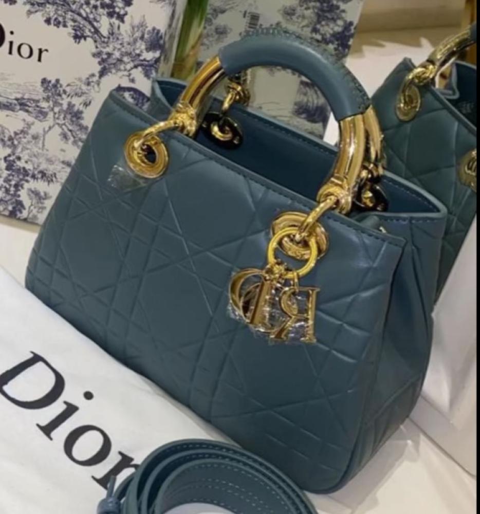 شنطة ديور |  DIOR The Lady 92.22