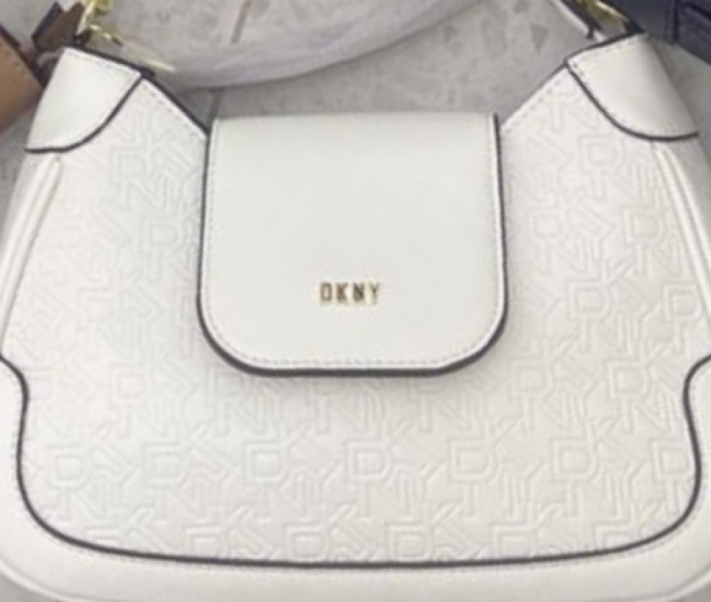 حقيبة DKNY اردين ديمي