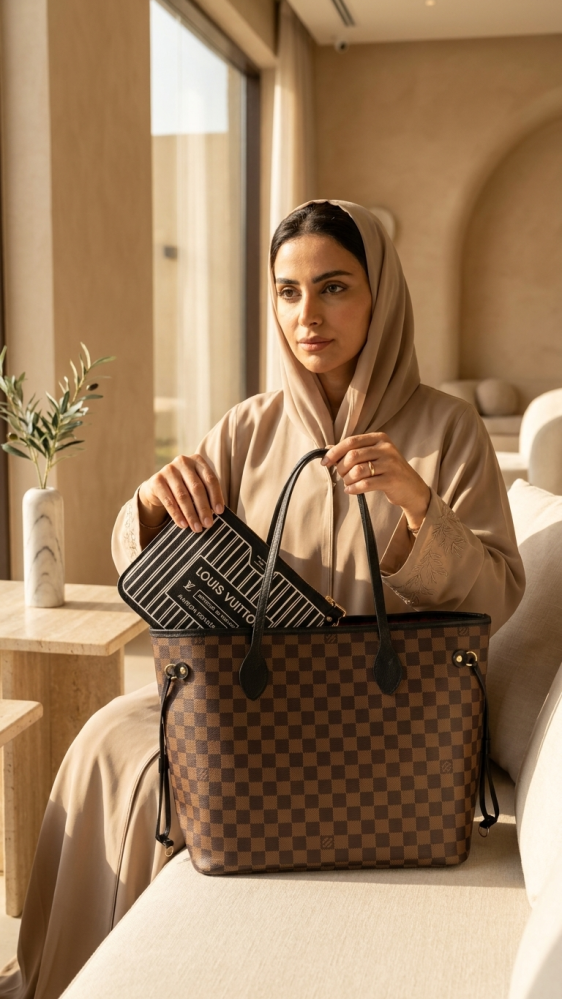 شنطة لويس ڤيتون | Louis Vuitton