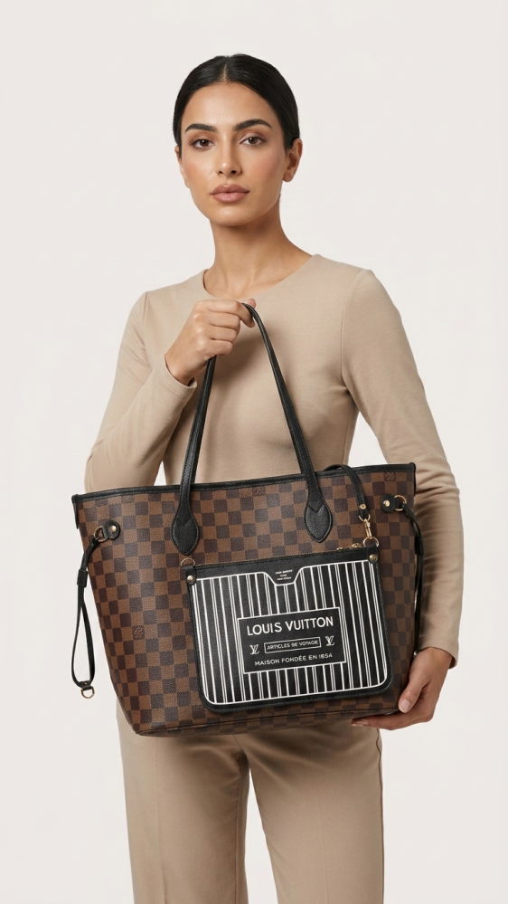 شنطة لويس ڤيتون | Louis Vuitton