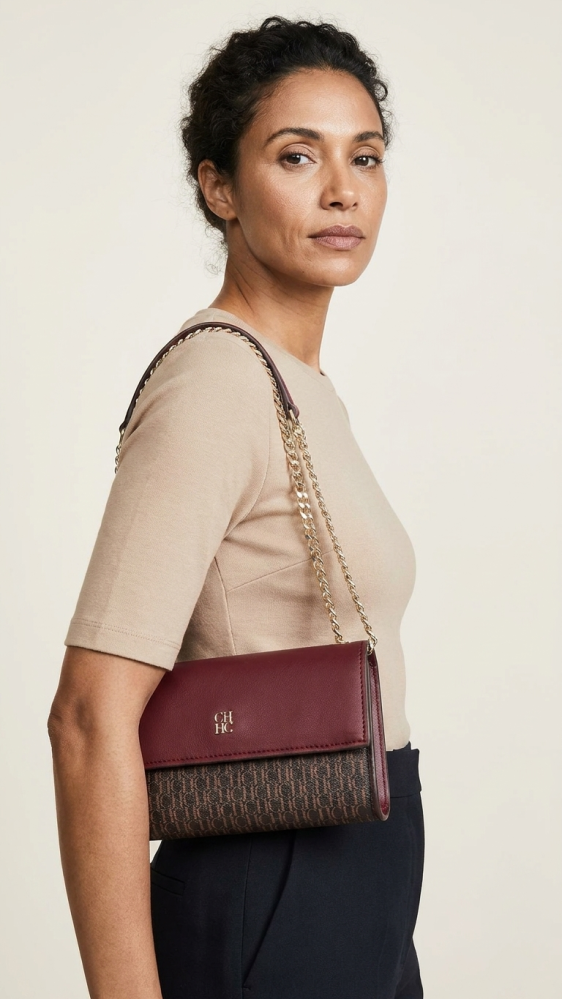 شنطة كارولينا هريرا | Carolina Herrera