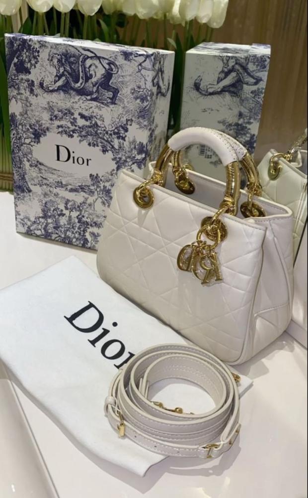 شنطة ديور |  DIOR The Lady 92.22