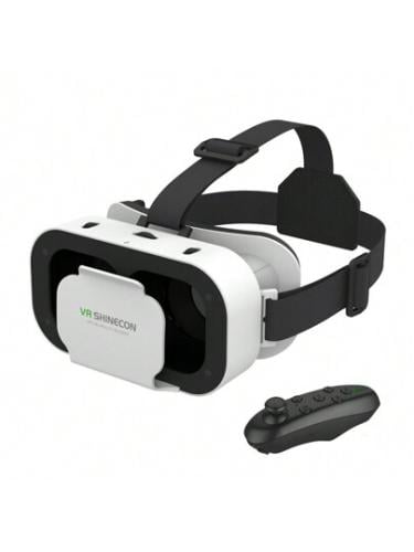 نظارات Vr الواقع الافتراضي ثلاثية الأبعاد جوال هات...