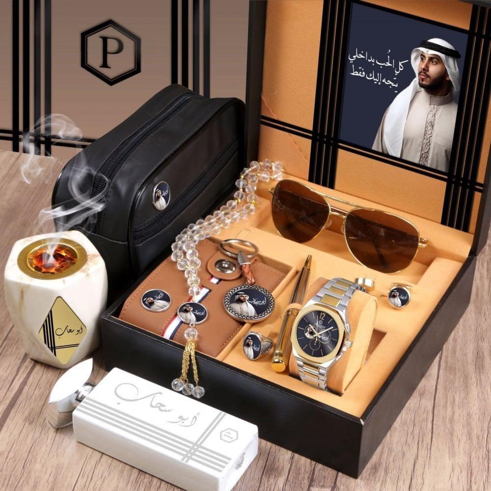 الصورة الأولى