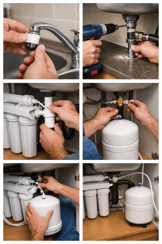 طريقة-عمل-جهاز-تحلية-المياه-سقي