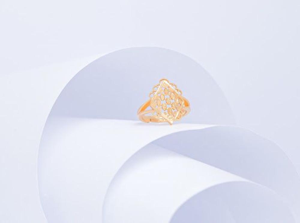 خاتم سر النقش فريسايز