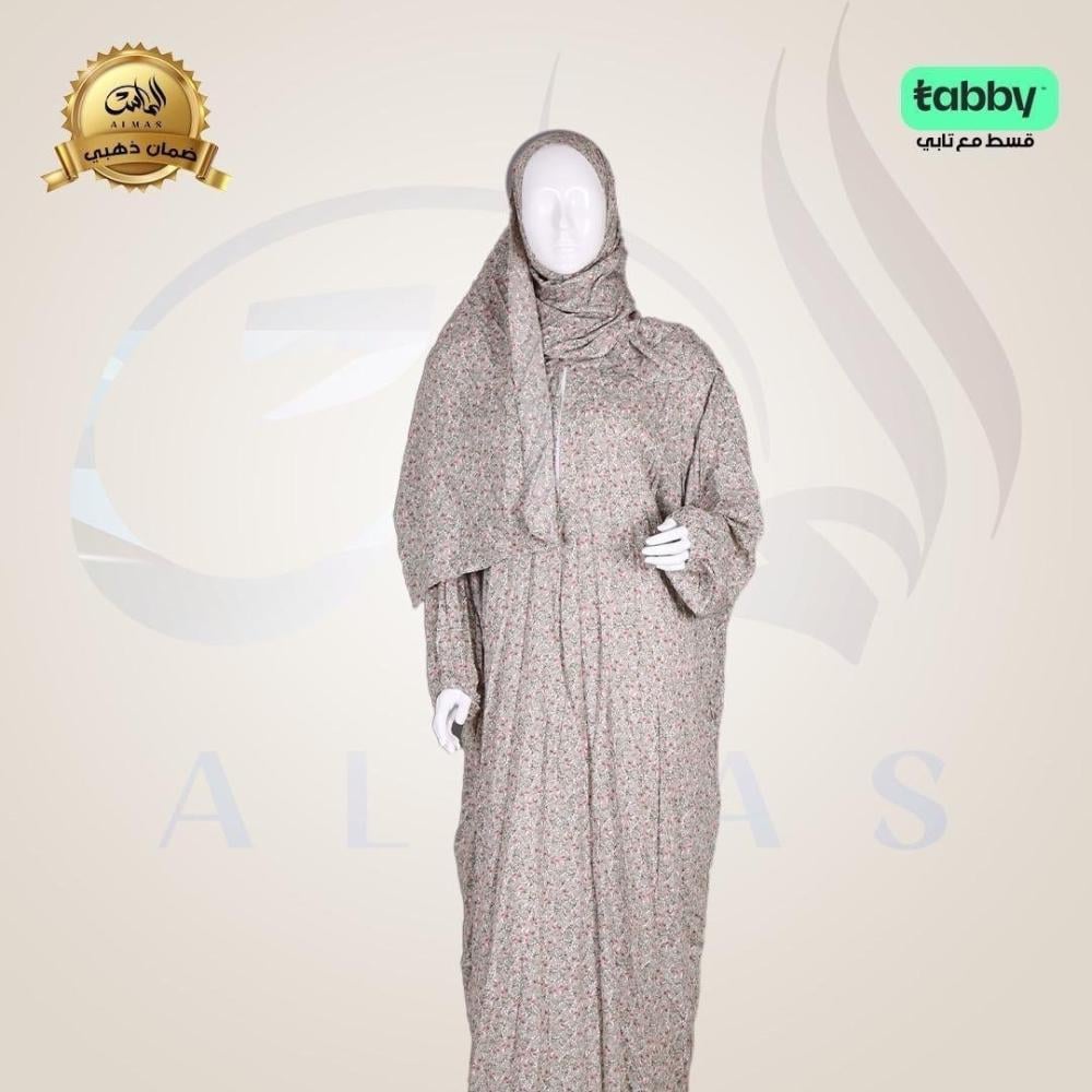 شرشف صلاة نسائي موديل (11) بنقشة ( الفلورال سبرينكل ) شرشف صلاة نسائي موديل (11) بنقشة ( الفلورال سبرينكل )