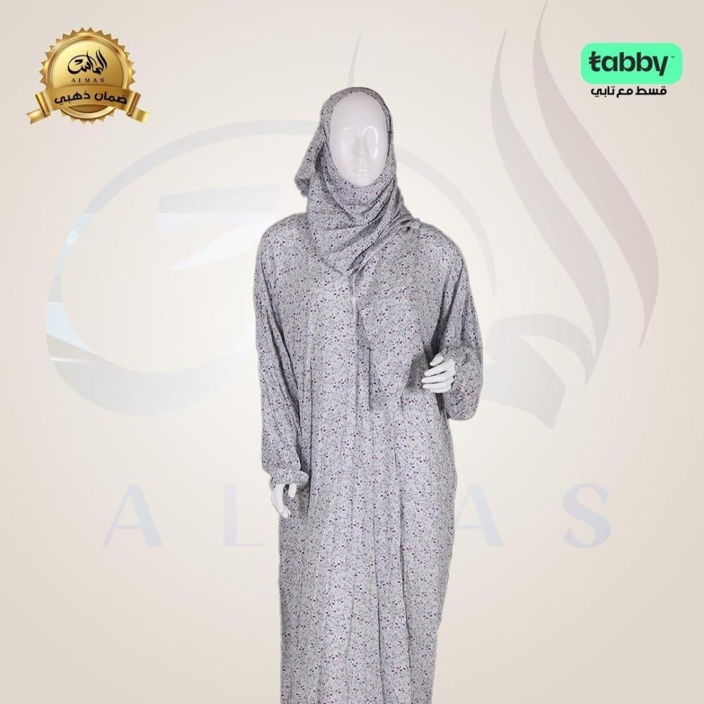 شرشف صلاة نسائي موديل (11) بنقشة ( الفلورال سبرينكل ) شرشف صلاة نسائي موديل (11) بنقشة ( الفلورال سبرينكل )