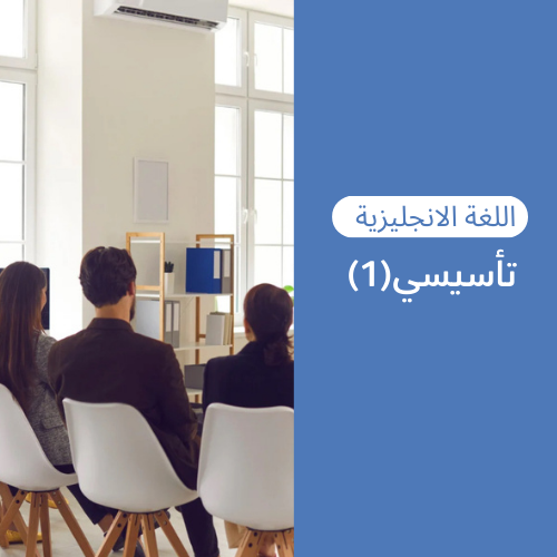 المستوى التأسيسي