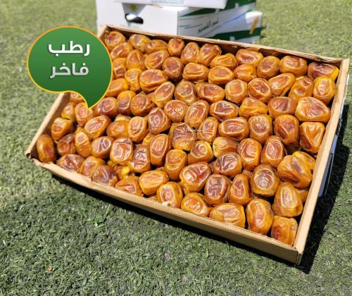 كرتون رطب ٣ كيلو