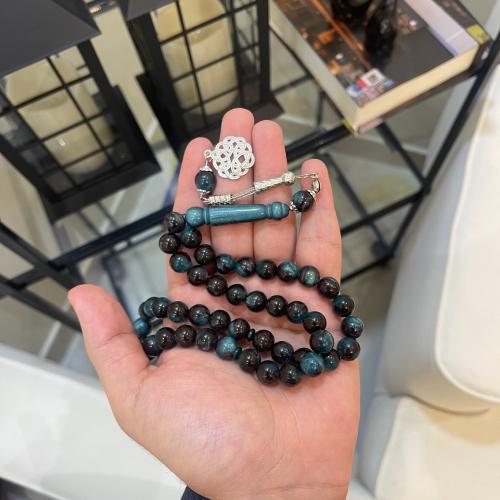 سبحة بكلايت مخلوط زيتي
