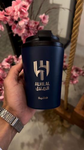 مق الهلال بالاسم حسب الطلب