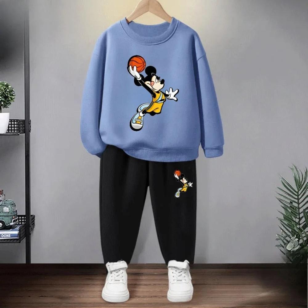 Light Blue Black58