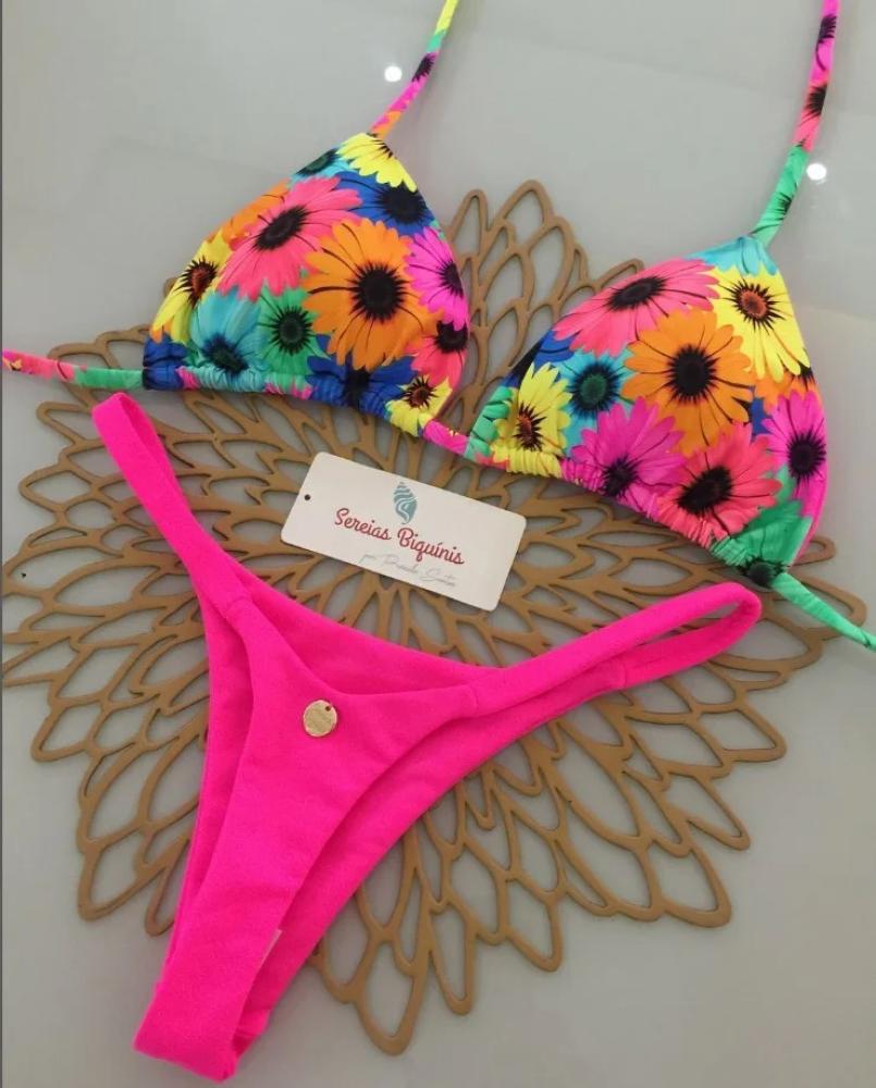 floral