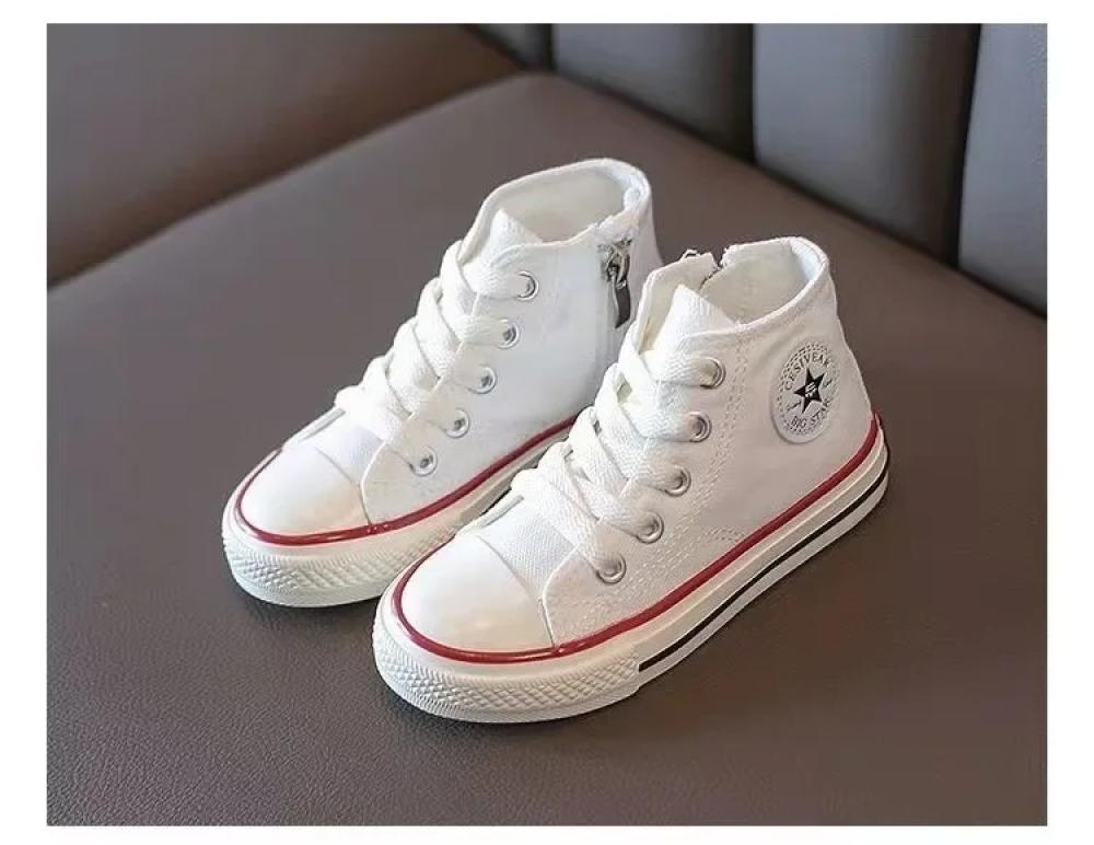 White and Red