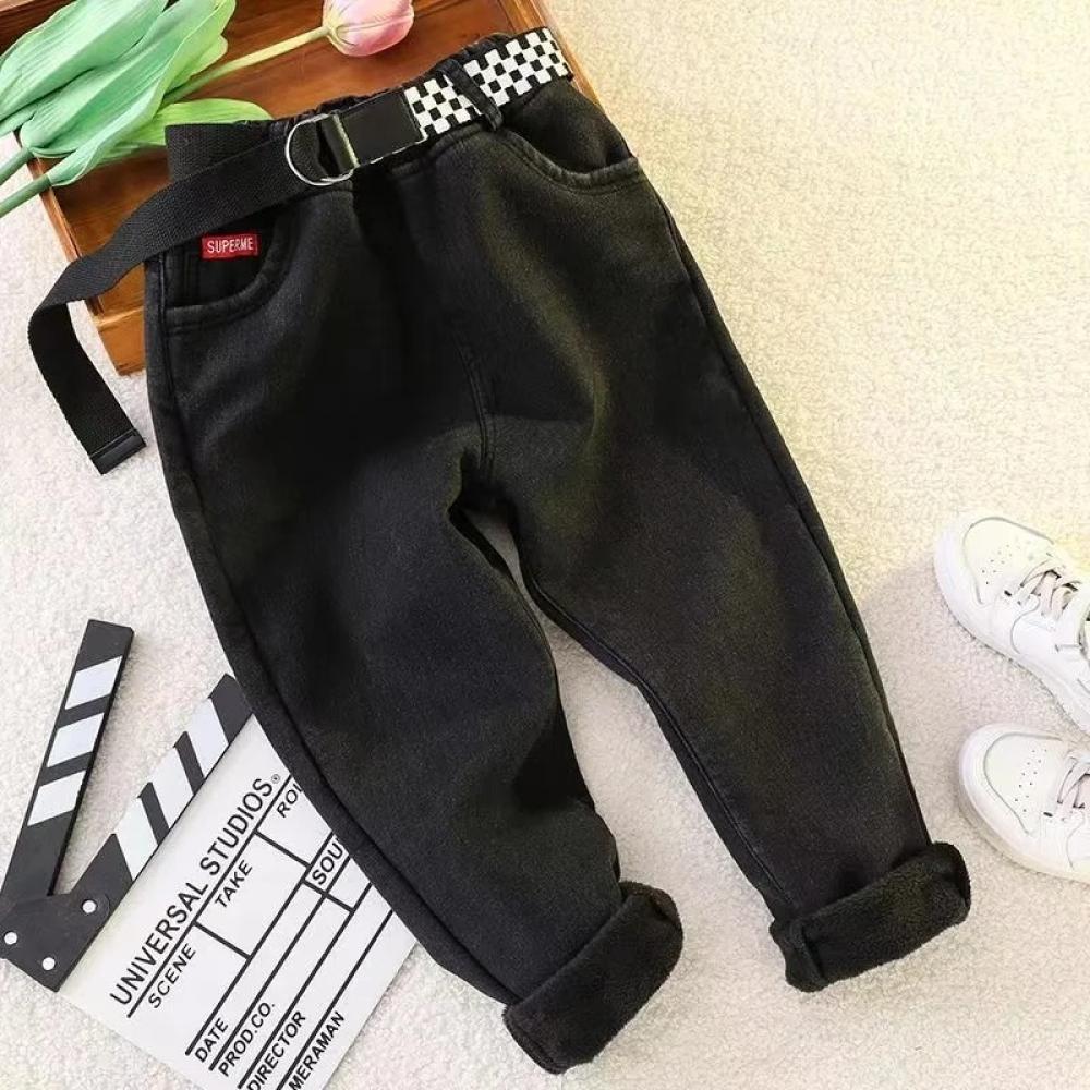 Winter Warm Pants