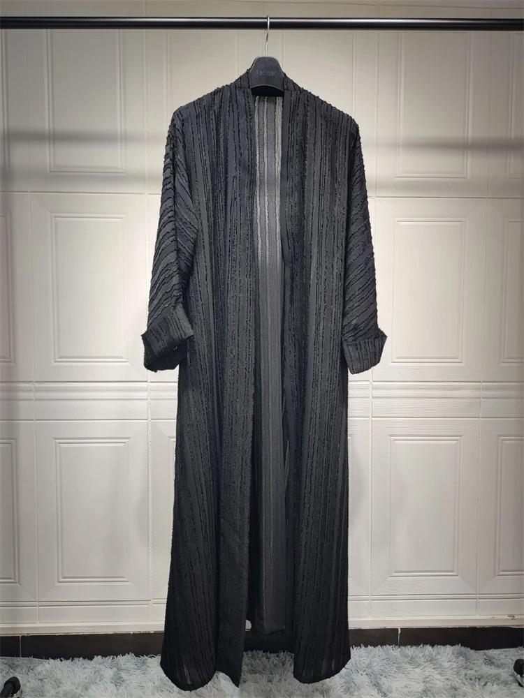 Black Kimono