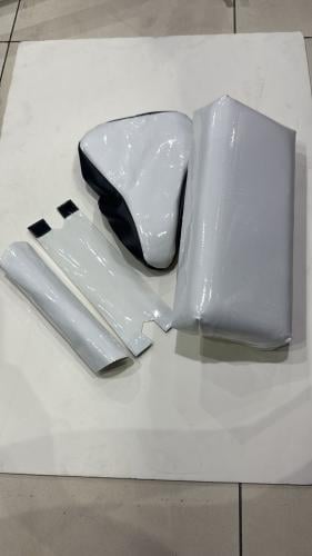 طقم تلبيسات رمبو