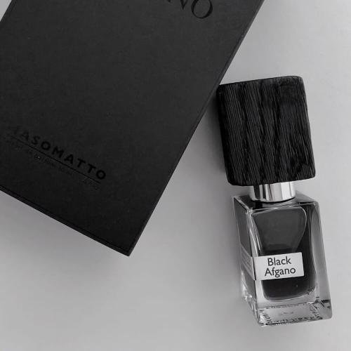 عطر ناسوماتو بلاك أفجانو إكستريه دو برفيوم (Nasoma...