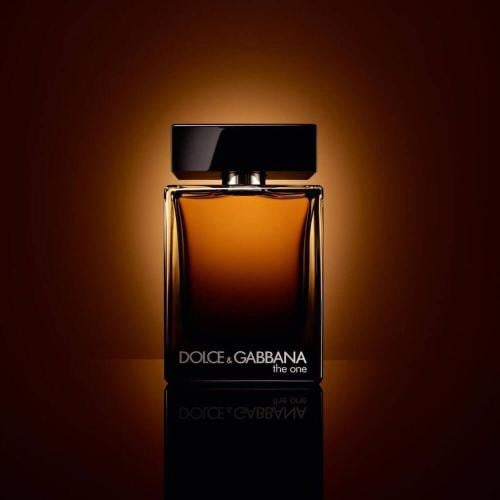 ذا ون فور مين من دولتشي آند غابانا - Eau de Parfum