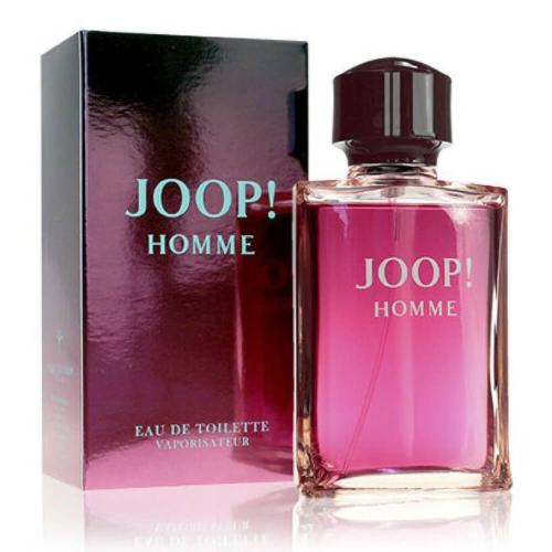 جوب أحمر للرجال - Eau de Toilette