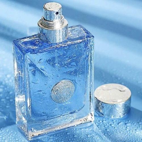 بور أوم من فرزاتشي - او دو تواليت