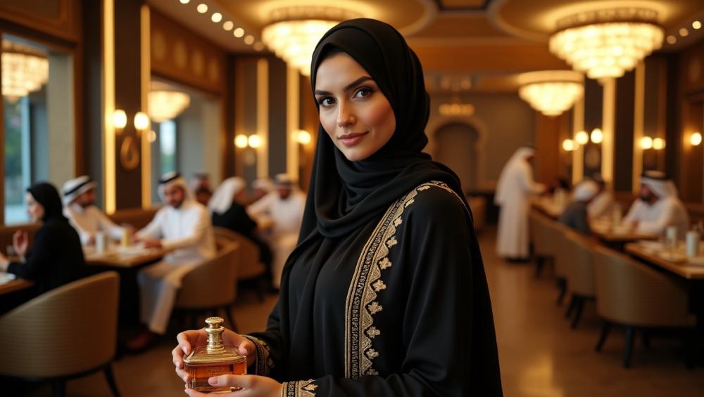 افضل عطر نسائي جذاب