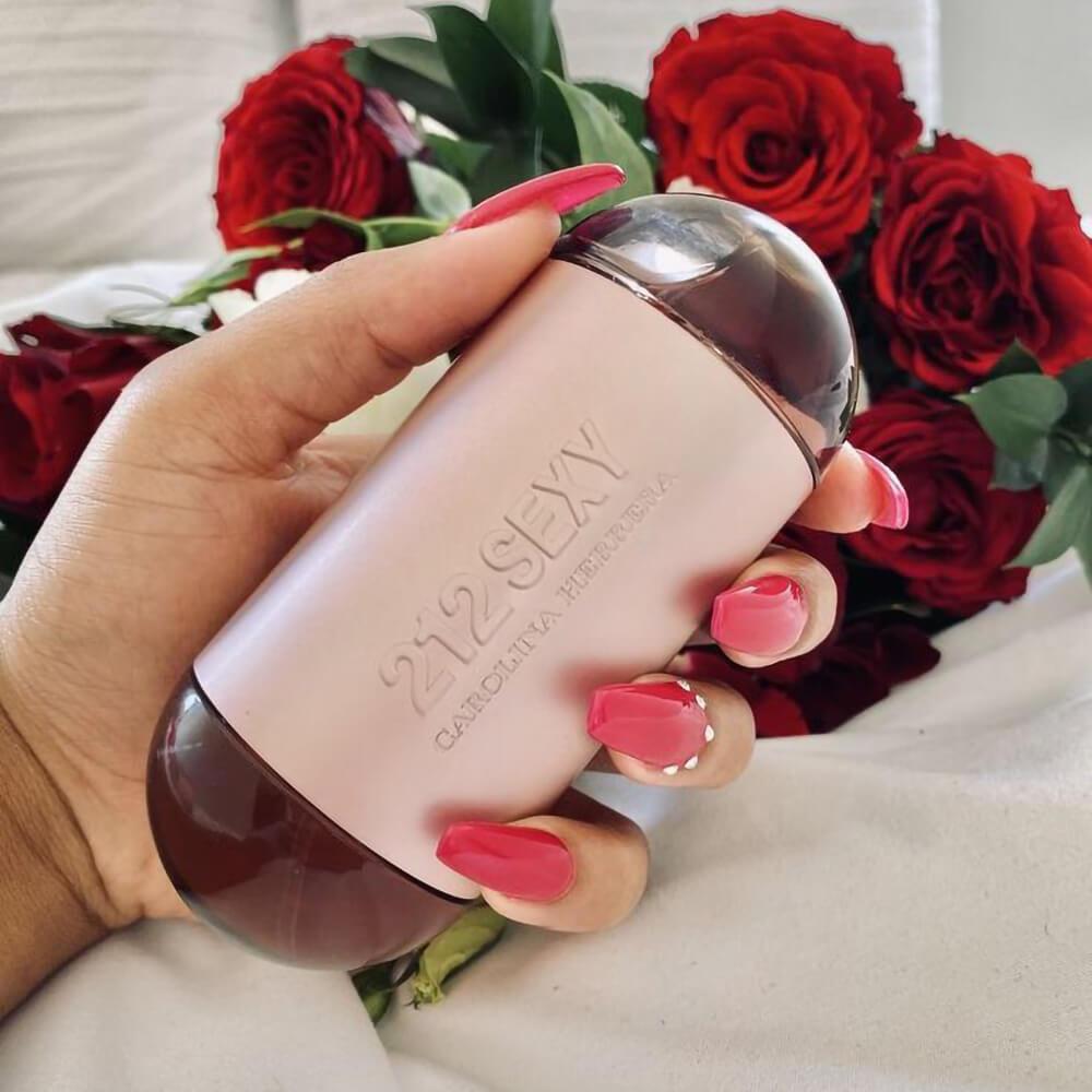 عطر 212