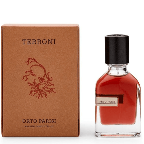 عطر تيروني من أورتو باريسي - أو دو برفيوم (Orto Pa...