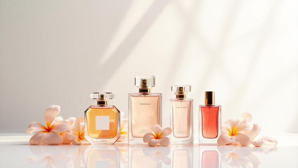 أفضل عطور فرنسية نسائية ثابته