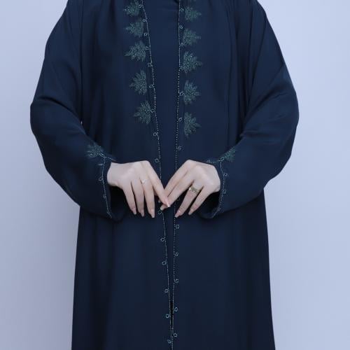 #231 عبايه شك مكره