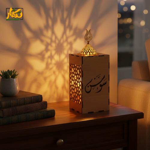 مبخرة المنارة