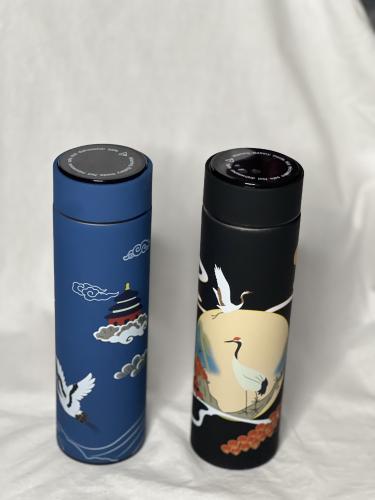 كوب قهوة حافظة للحرارة
