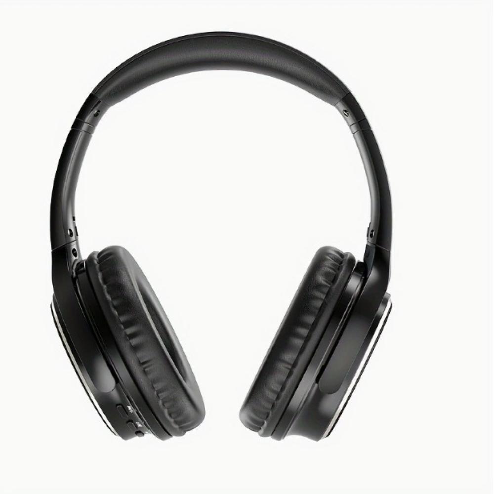 سماعات رأس لاسلكية على الأذن