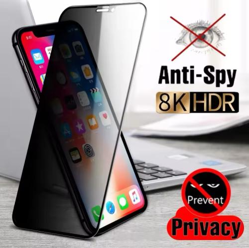 حامي شاشة الخصوصية لجوالات آبل IPhone