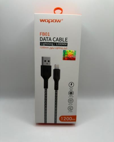 شاحن يو اس بي لايتنق27w wopow