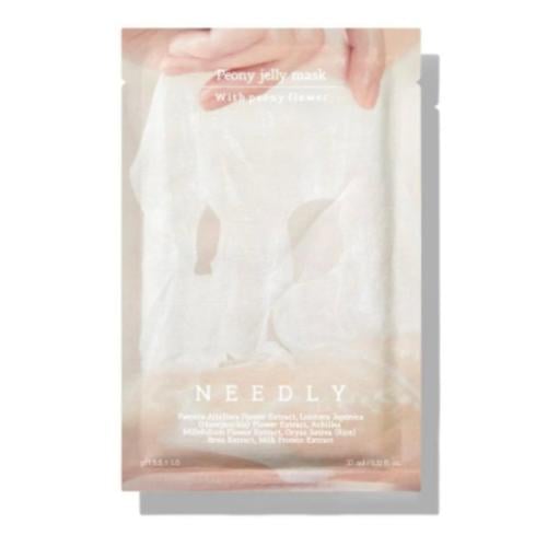 ماسك الوجه NEEDLY Peony Jelly Mask