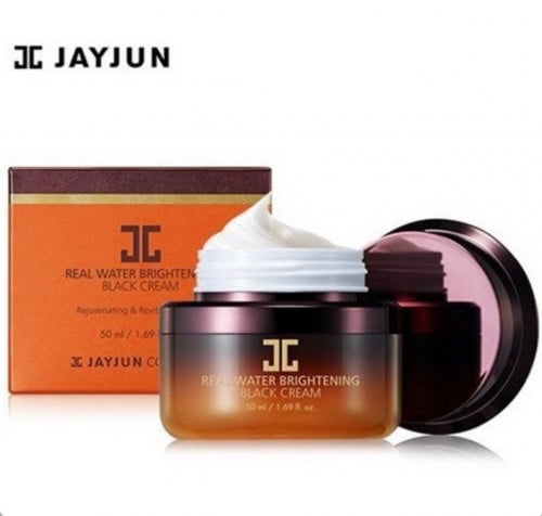 كريم الوجه تفتيح واشراق JAYJUN Real Water Brighten...