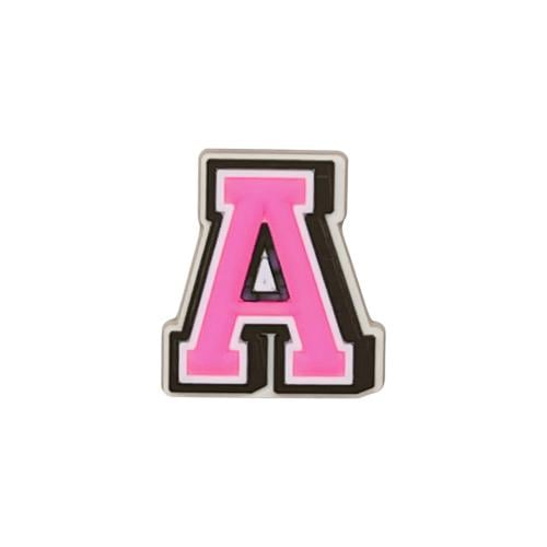 Pink A