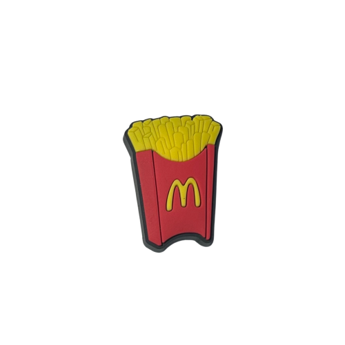 mac fries