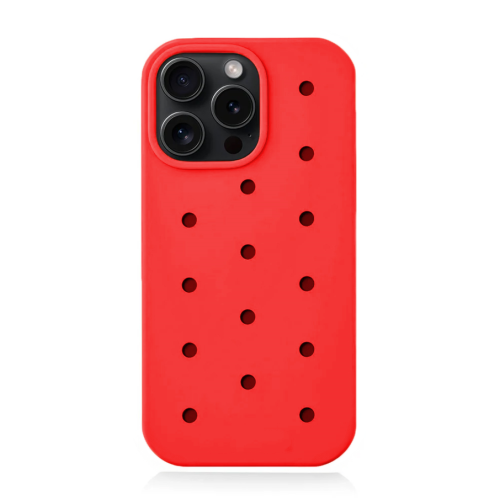 BanCase Red