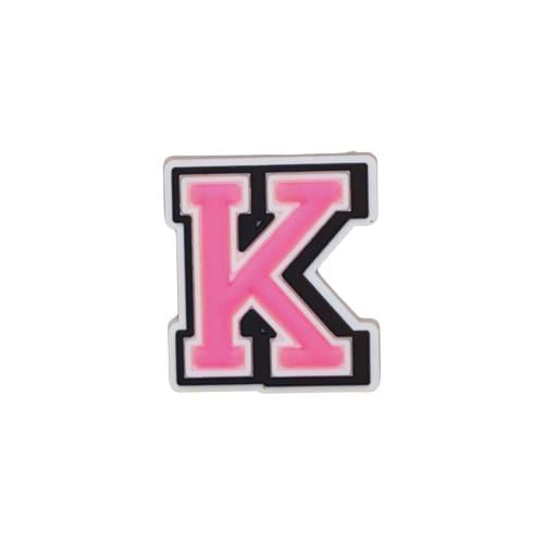 Pink K