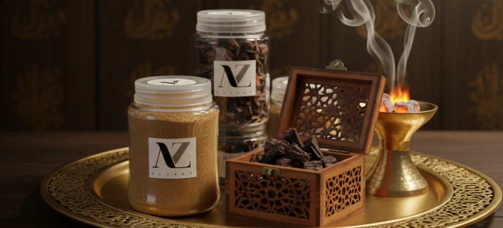 افضل انواع المباخرالمنزلية وكيف تختار النوع المناسب لك