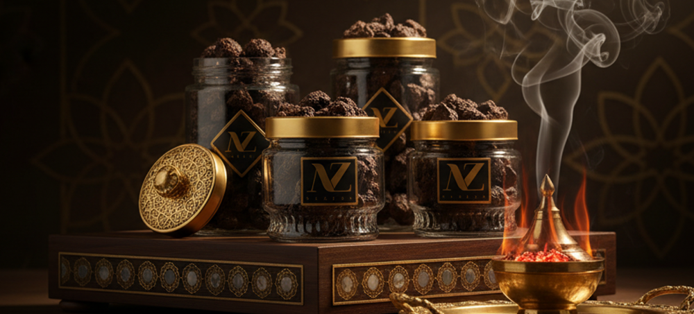 كيف تختار افضل انواع البخور الذي يناسب ذوقك؟