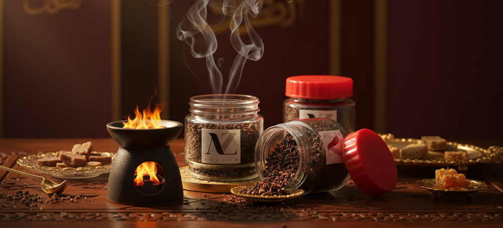 أنواع العود الأصلي وكيف تميّزها قبل الشراء