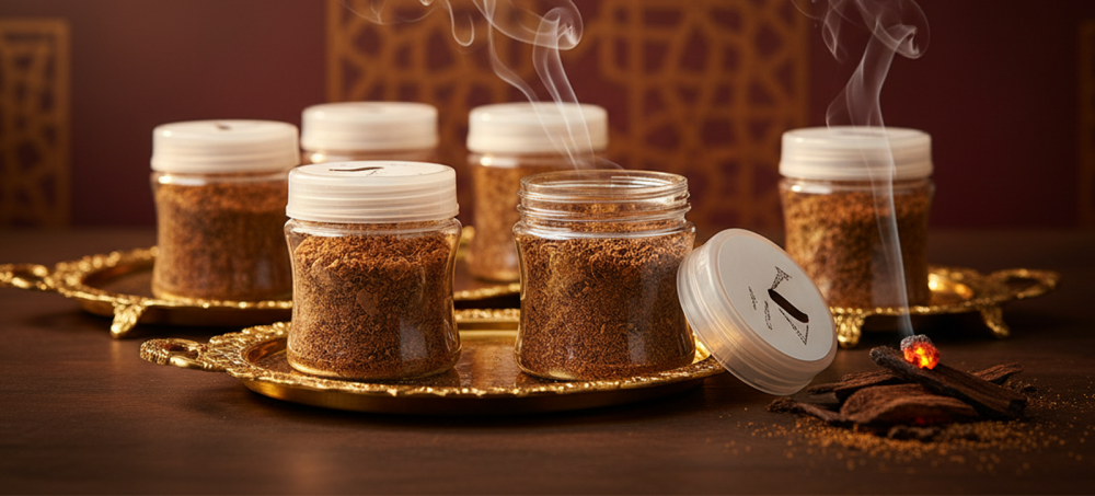 افضل بخور للمناسبات السعودية مثل الأعراس والولائم