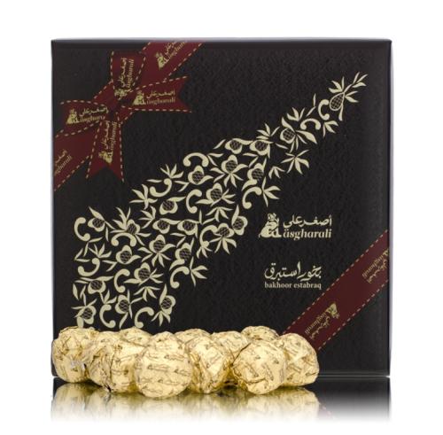 بخور استبرق اصغر علي