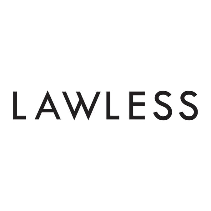 LAWLESS